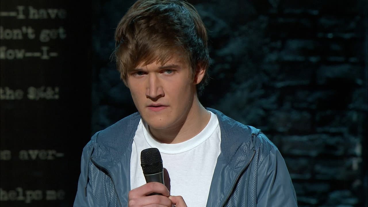 Bo Burnham: Words, Words, Words still 5