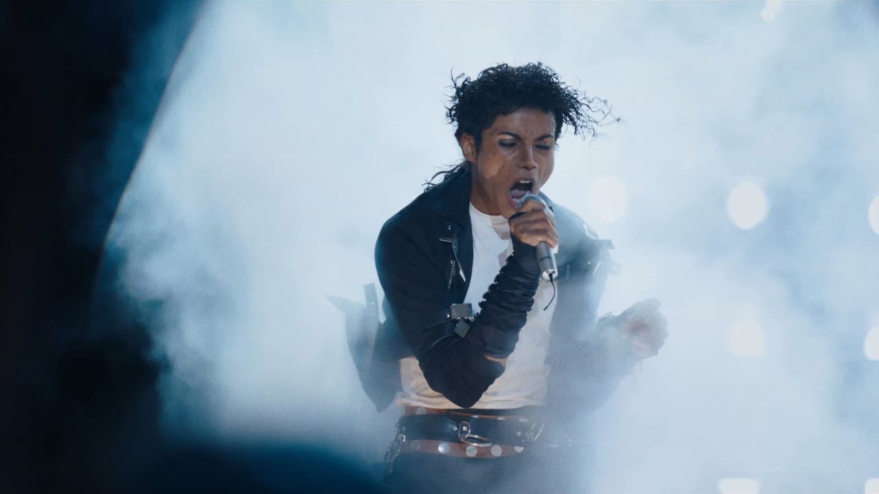 Michael (2025) Movie Review: The Biopic We Needed? still 6