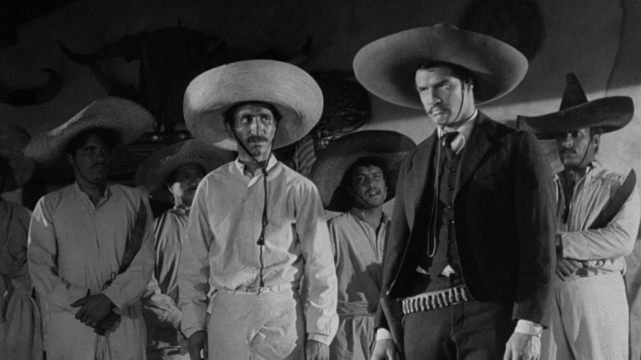 Viva Zapata! still 5