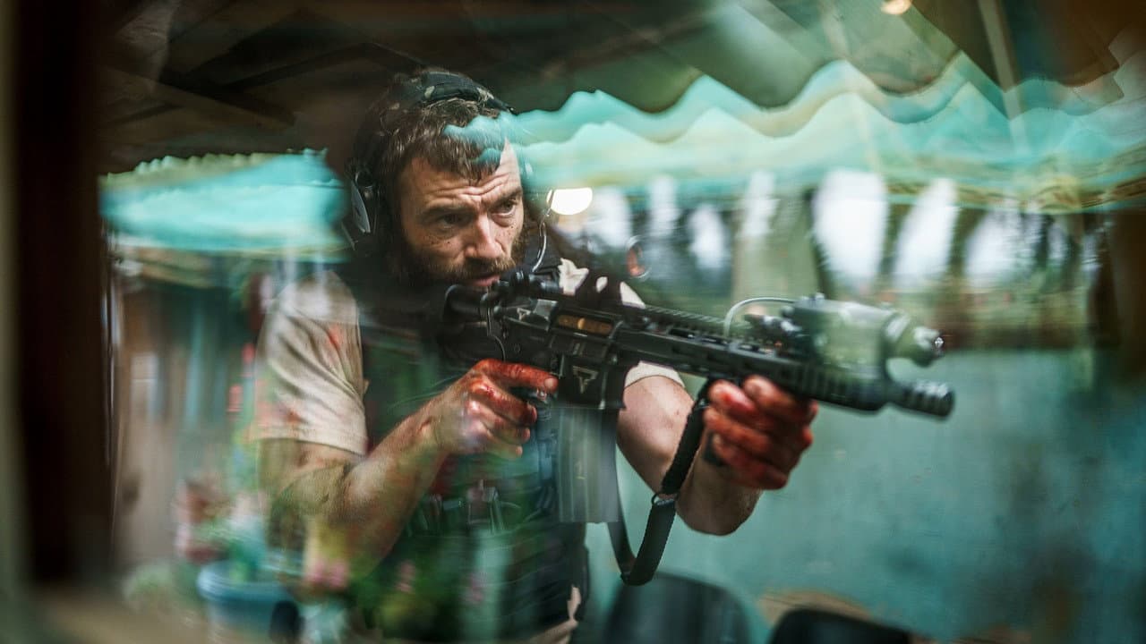 The Last Photograph Review: Snyder's Risky New Film still 2
