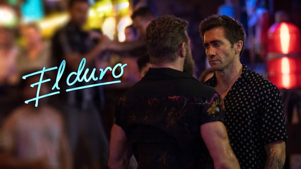 Road House still 7
