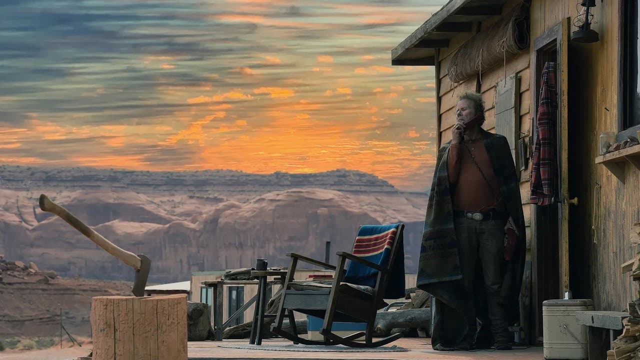 Wild Horse Nine (2026): McDonagh’s New Film - Latest News still 2