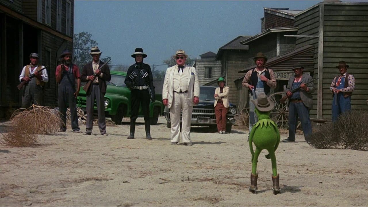 The Muppet Movie: News, Updates & Exclusive Details still 2