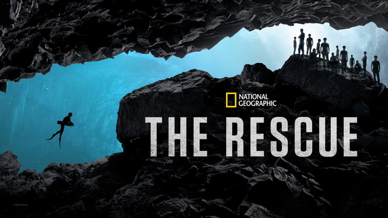Jimmy Chin's 'Rescue' Lands Italy Deal, RTS On Board still 4