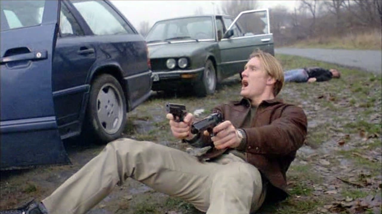 The Shooter (1995) - Ted Kotcheff Film News still 1