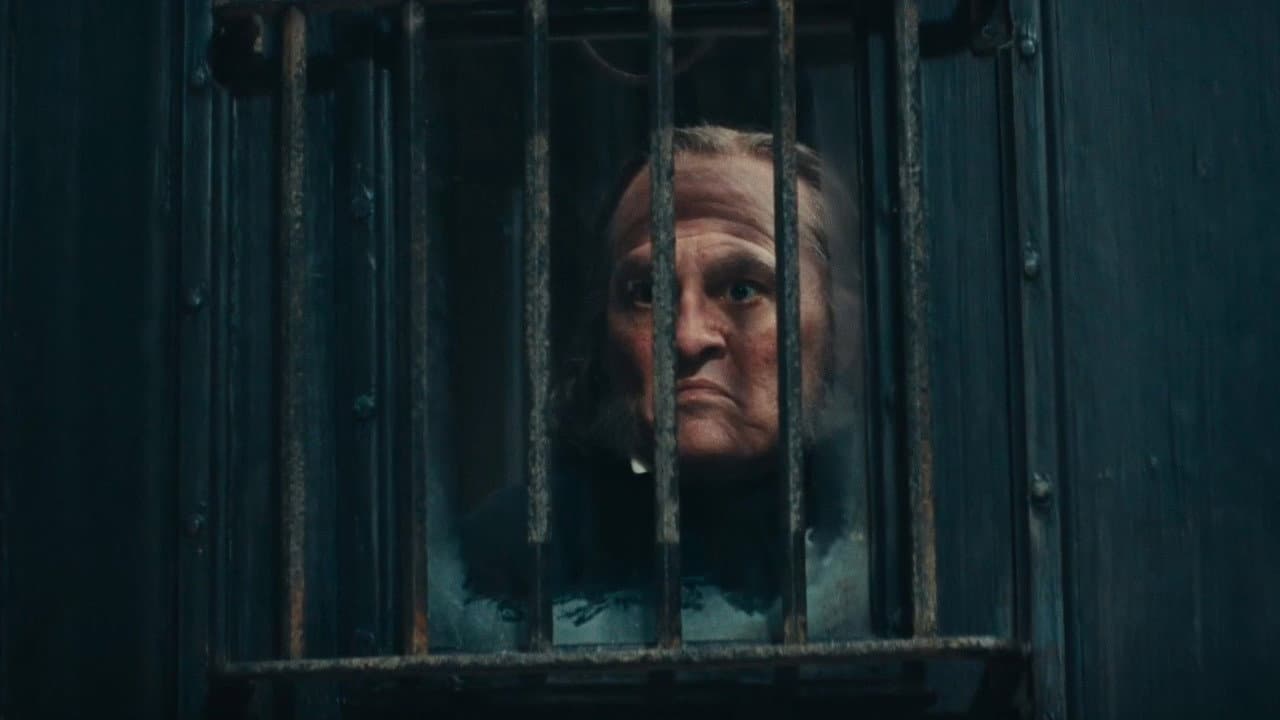Ebenezer: A Christmas Carol News & Updates still 6