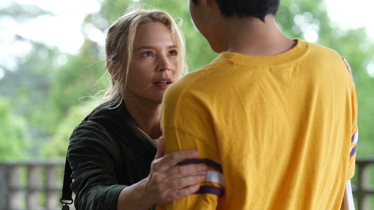 All of a Sudden (2026) - Hamaguchi’s Latest Film News still 3