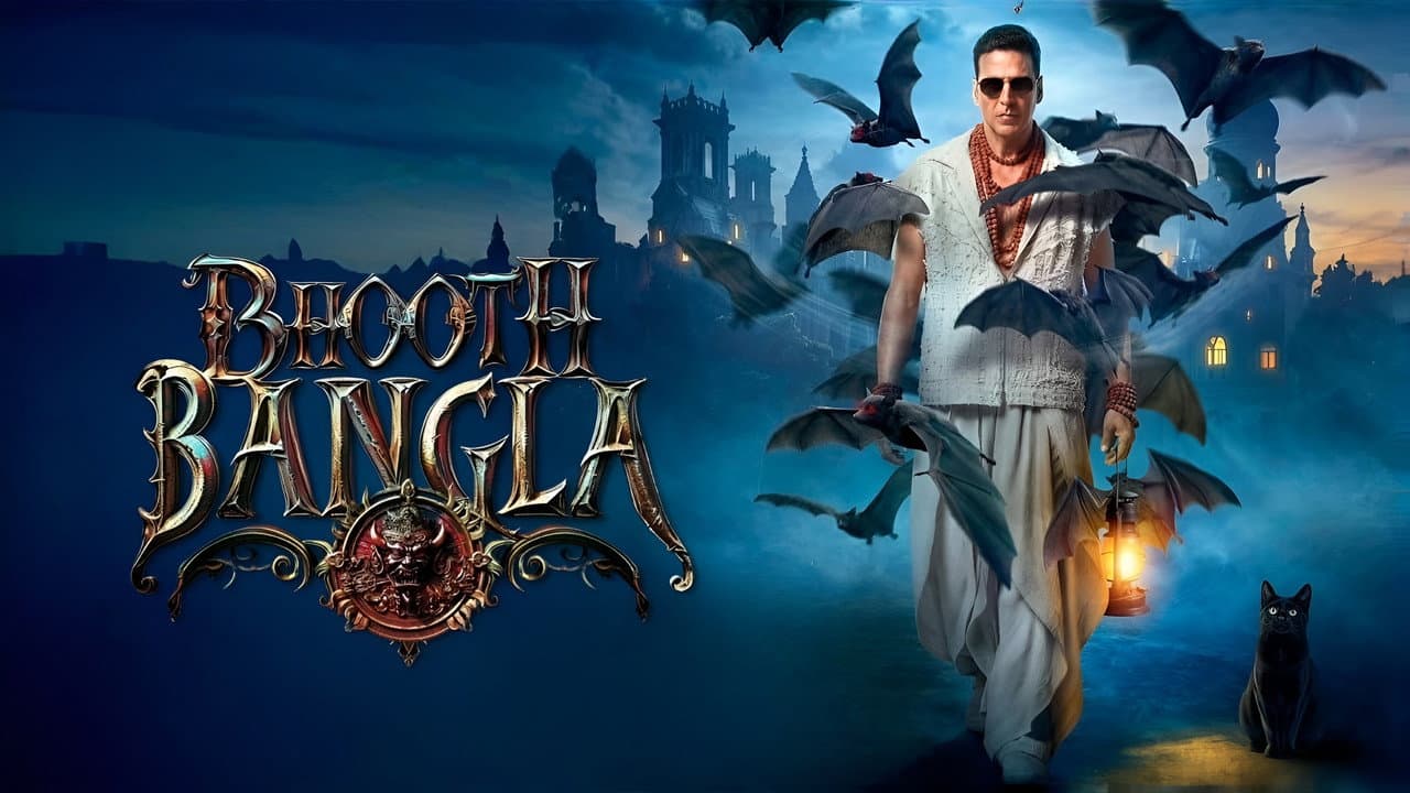 Bhooth Bangla still 6