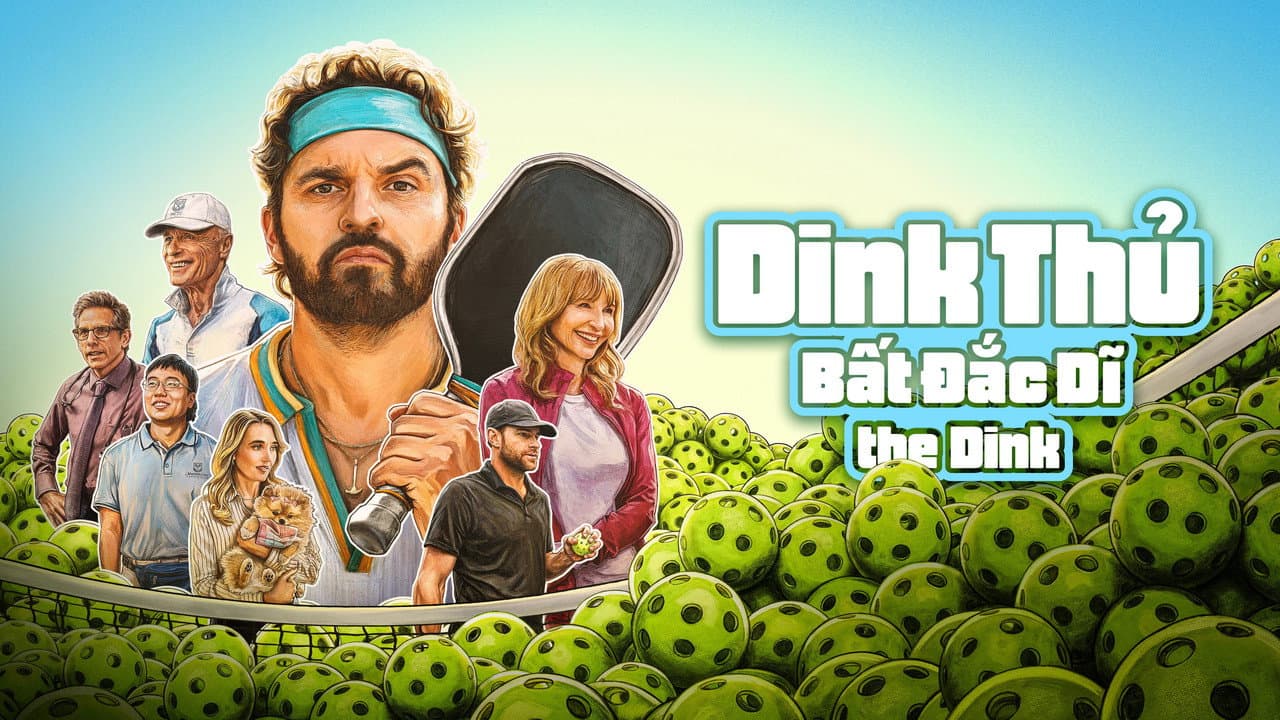 "The Dink Movie Review: A Twist Worth Watching" still 4