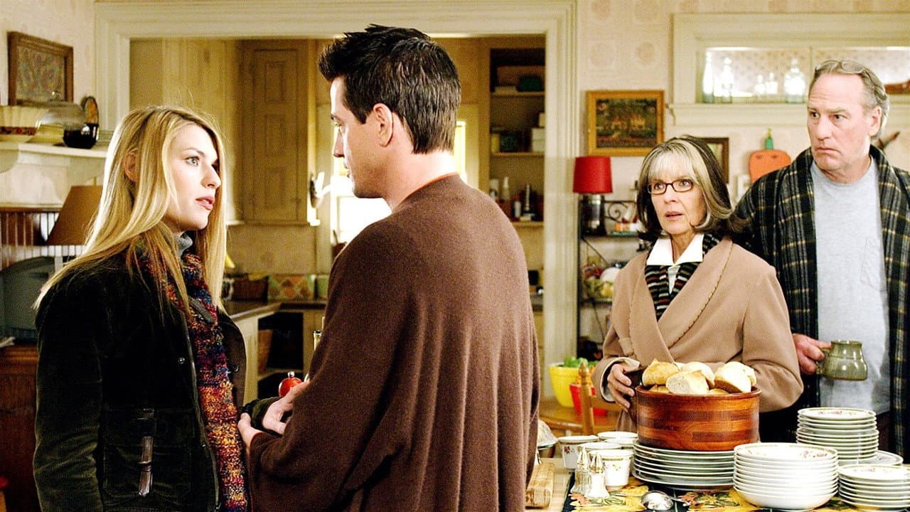 The Family Stone Sequel Adds Jean Smart as Cast Returns still 7