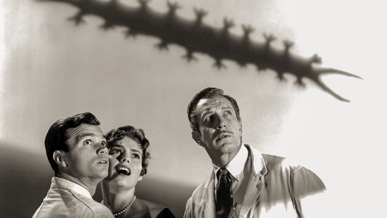 The Tingler still 5