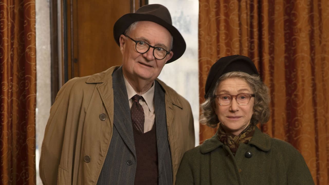 The Duke still 5