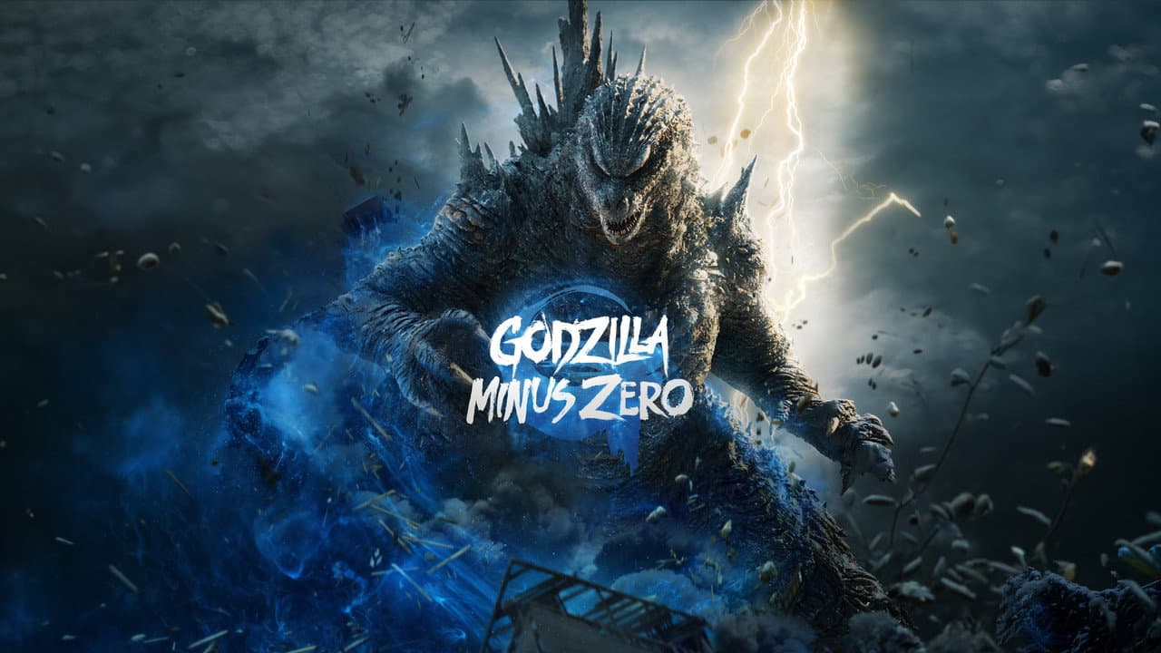 Godzilla Minus Zero Premieres at Tokyo Film Festival still 4