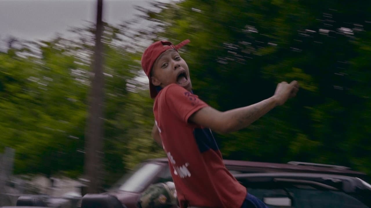 Ghost Song (2022) - Nicolas Peduzzi Film News still 1