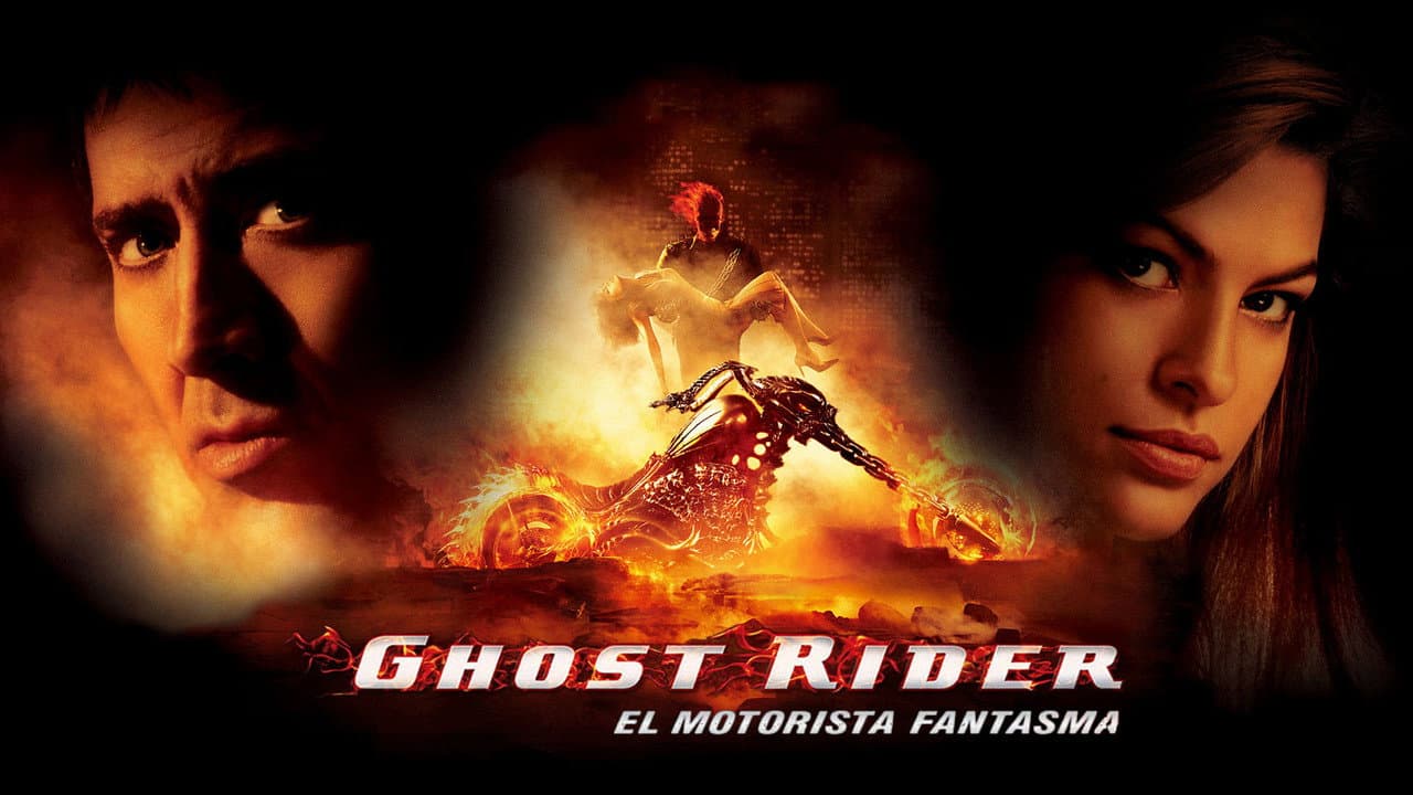 Ghost Rider Movie News: Latest Updates & Rumors still 3