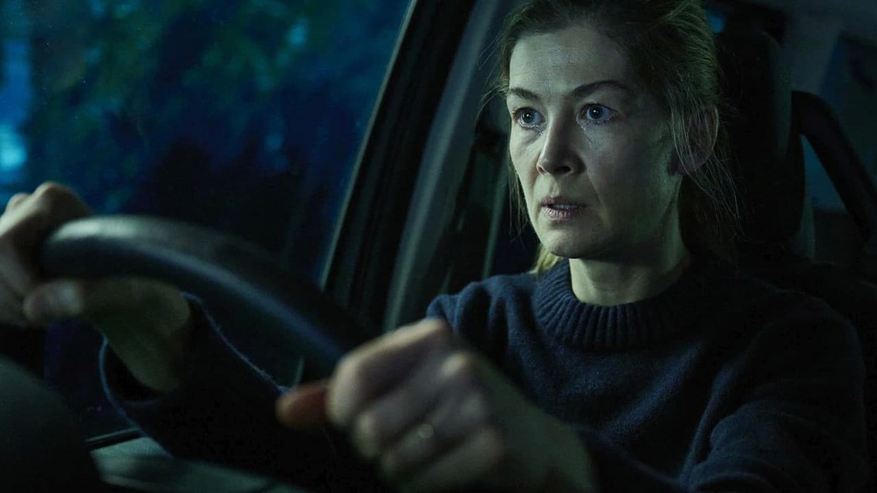 Hallow Road still 8
