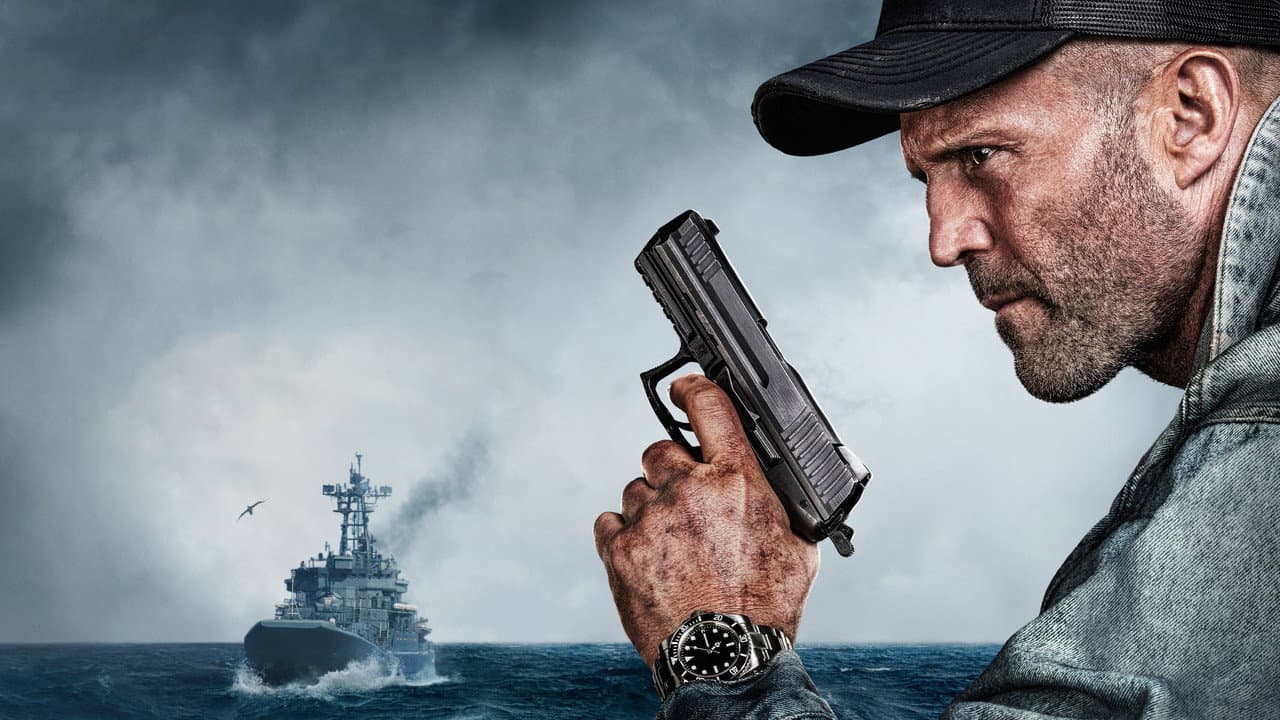 Mutiny (2026) Movie News | Jean-François Richet Film still 7