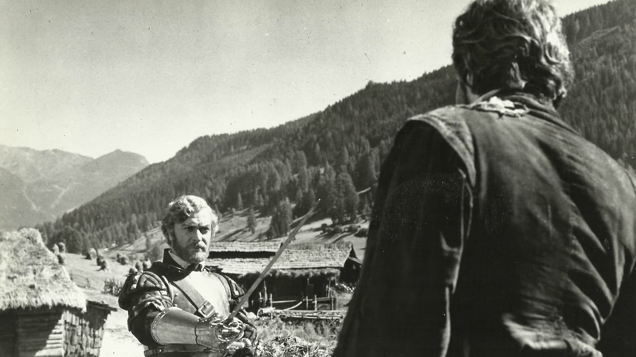 The Last Valley still 3