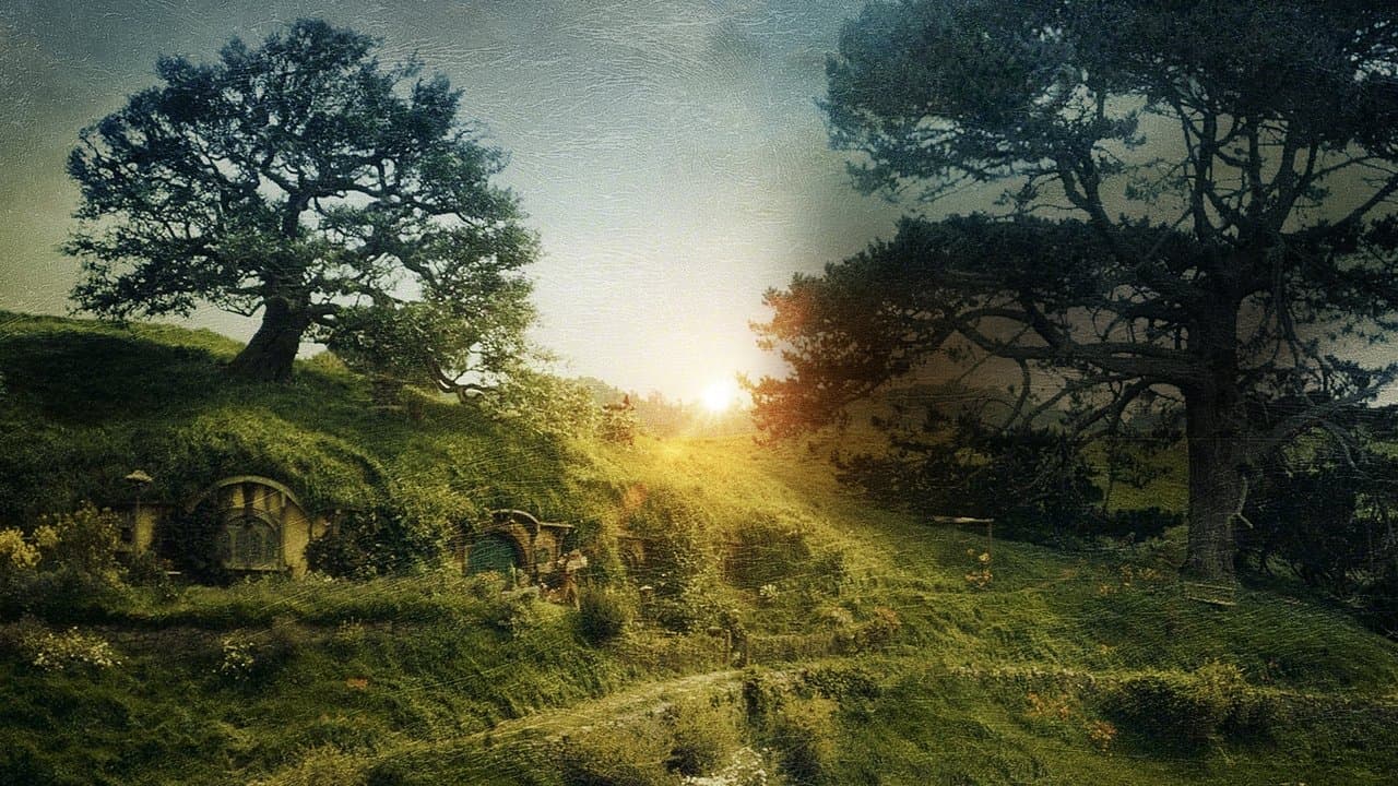 The Hobbit: An Unexpected Journey still 3