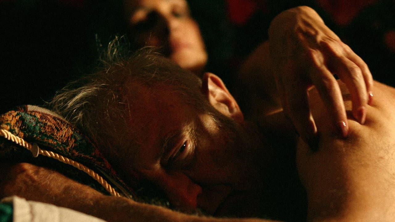Black Money for White Nights Review: A Corrupt Exposé still 5