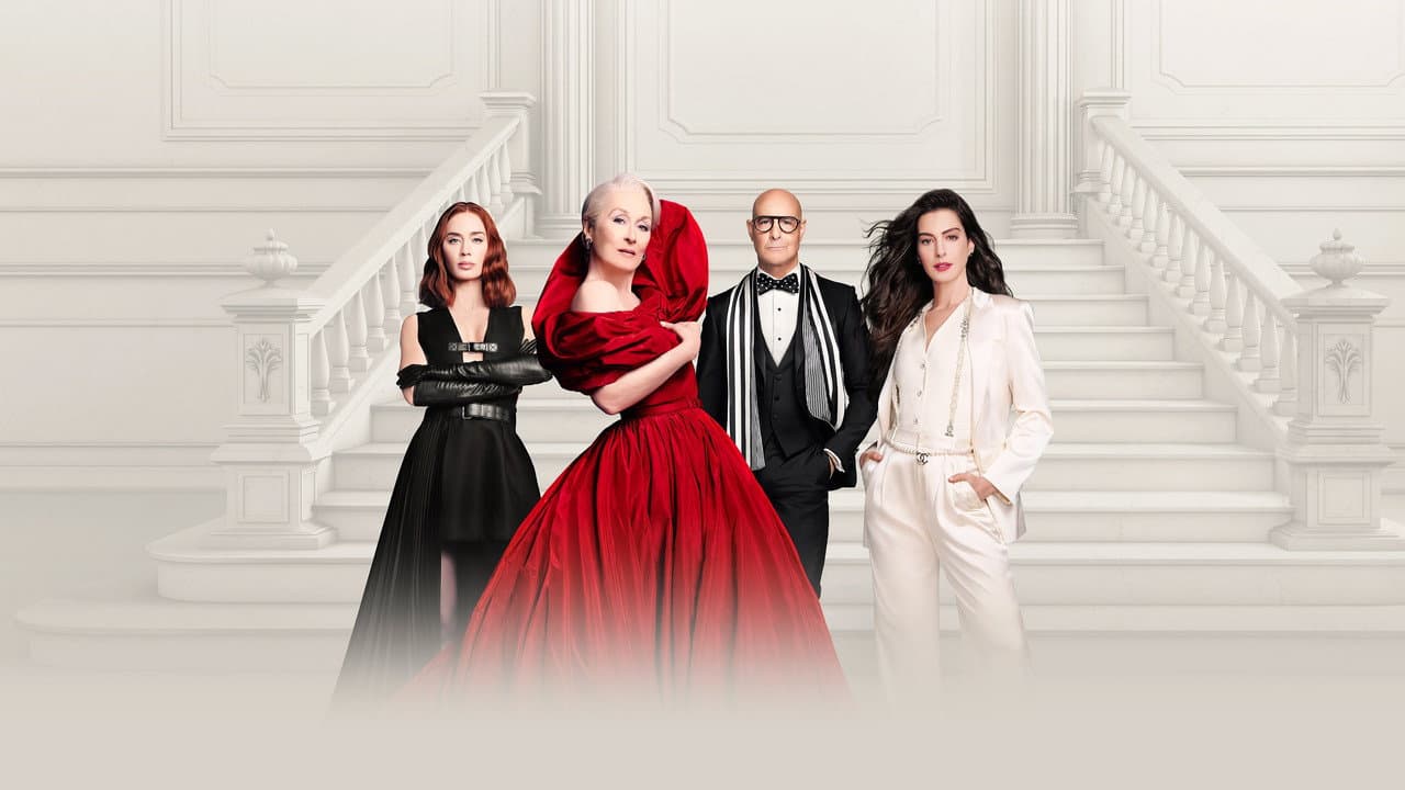 The Devil Wears Prada 2 Movie Review: Cast, Plot, Release still 8