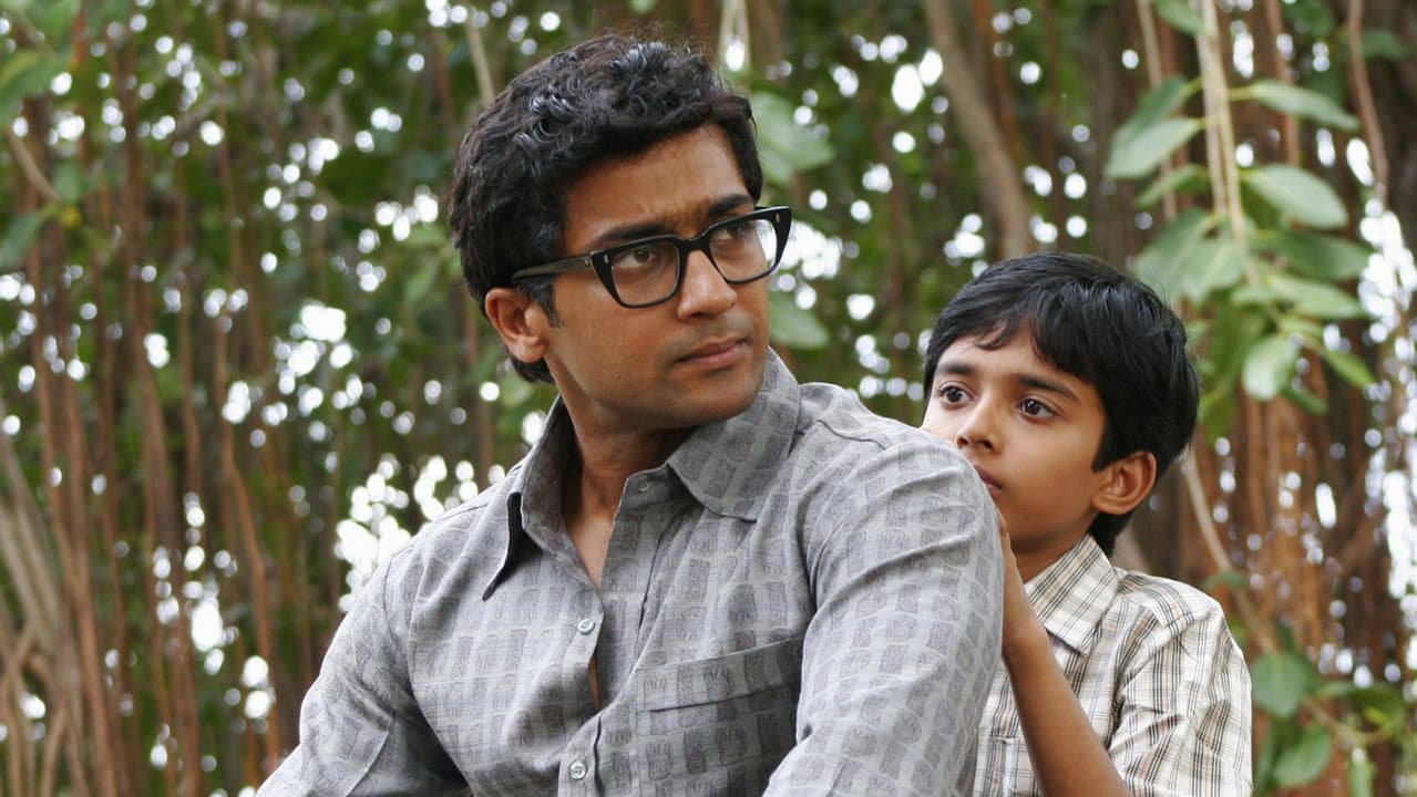 Vaaranam Aayiram still 8