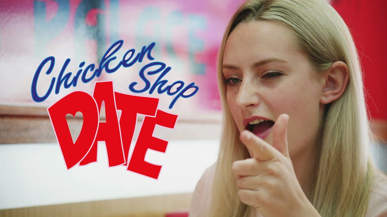 Chicken Shop Date Final Series Heads to Theaters still 4