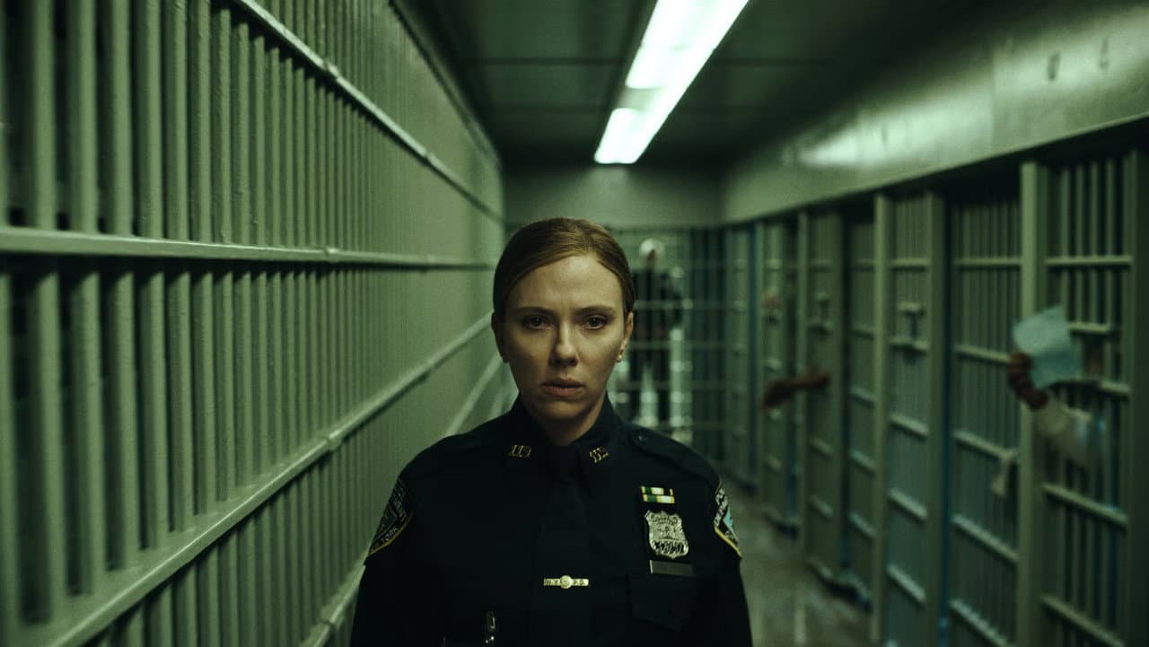 The Exorcist: Martyrs Trailer: Scarlett Johansson Leads