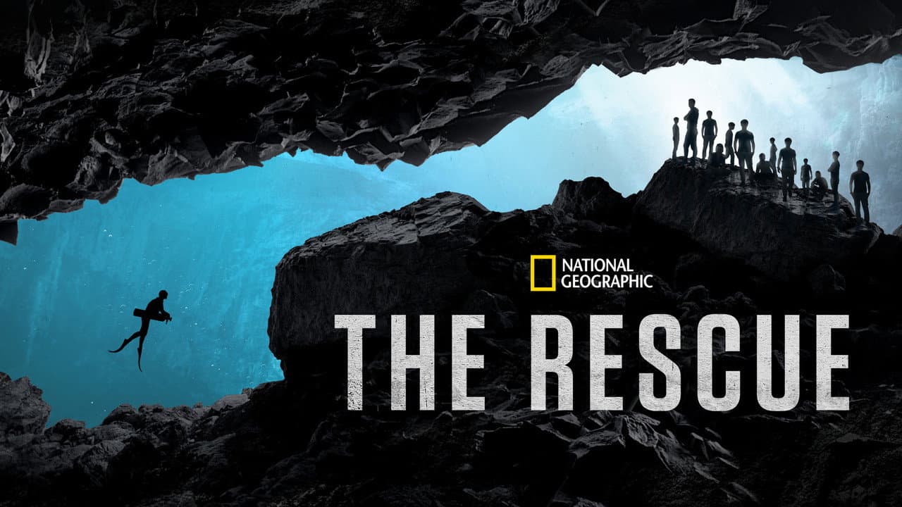 Jimmy Chin's 'Rescue' Lands Italy Deal, RTS On Board still 7