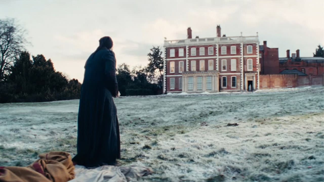 Ebenezer: A Christmas Carol News & Updates still 8