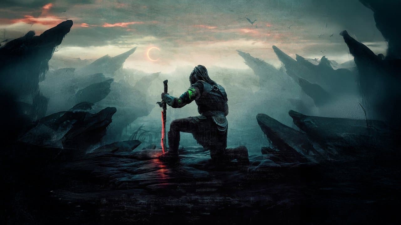 Predator: Badlands still 3