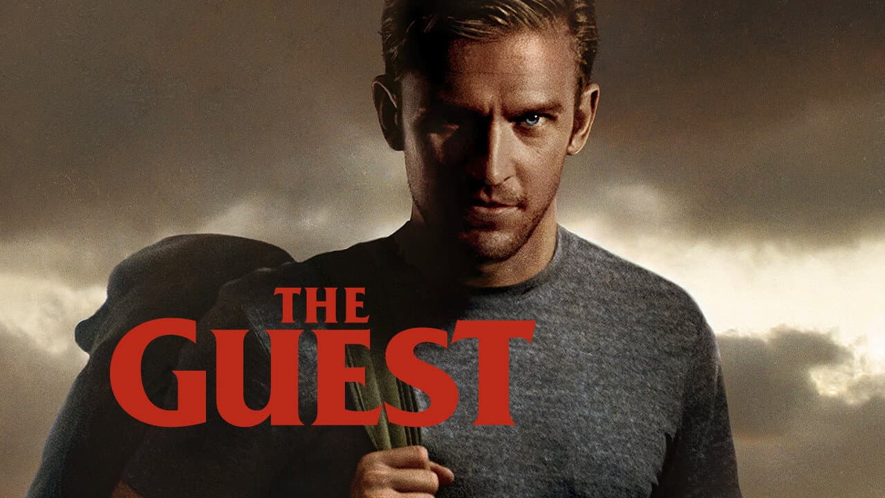 Sadie Sink in Talks to Lead 'The Guest' Adaptation still 3