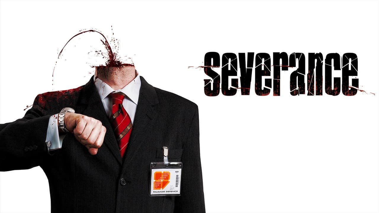 Severance 2006: Turturro's Horror-Comedy Streaming Revival still 2