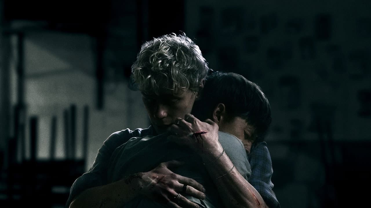 Leviticus Movie Review: A Haunting Biblical Thriller still 5