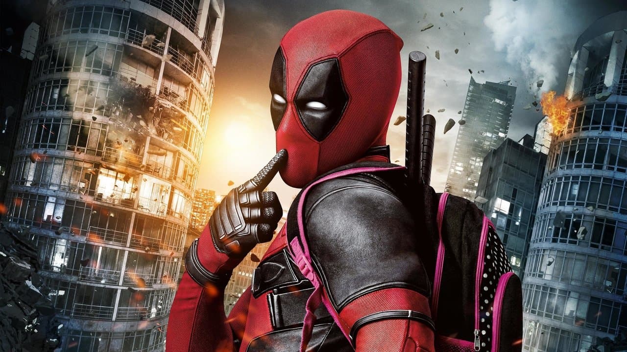 Deadpool 3: Release Date, Cast & Everything We Know still 1