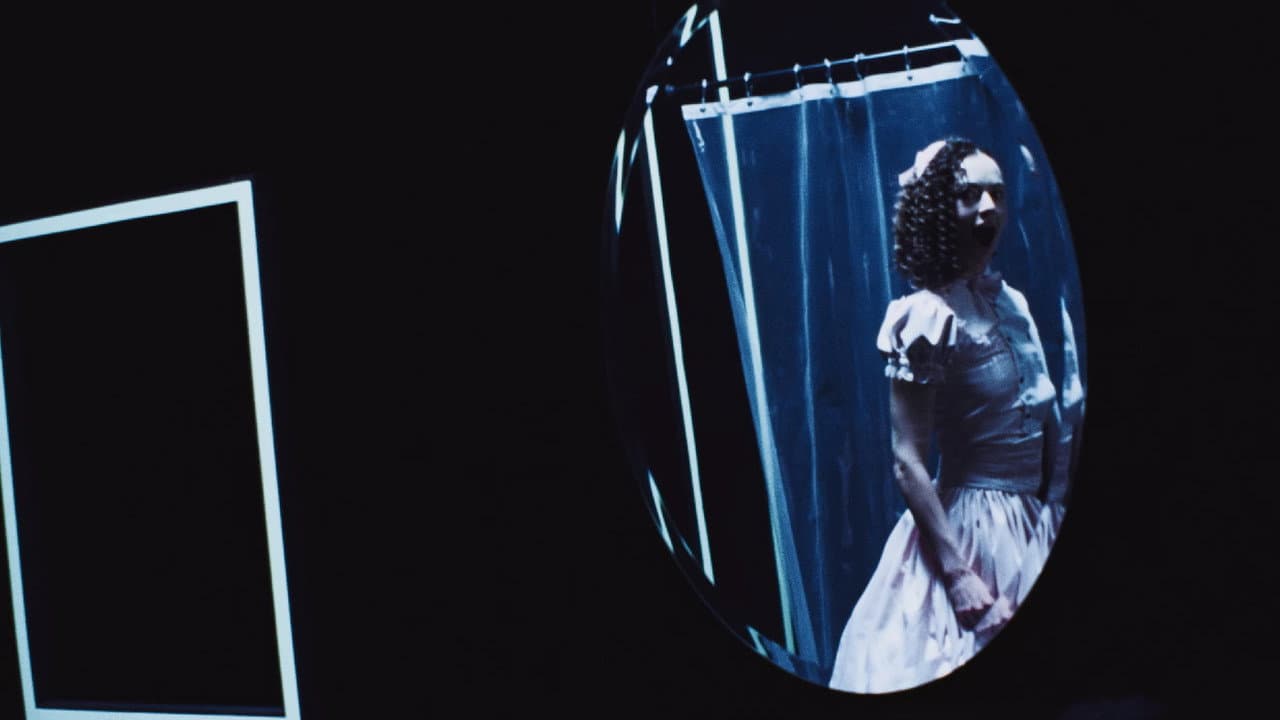Queer Cinema Future: Einbinder & Schoenbrun on Camp Miasma still 3