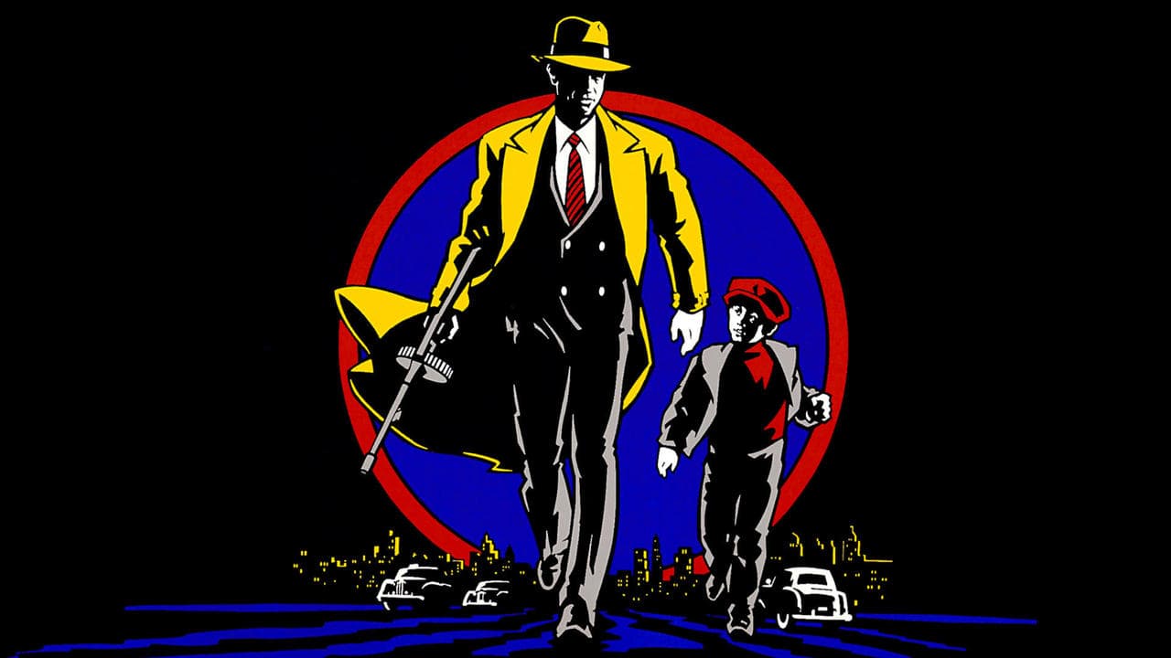 Dick Tracy still 5