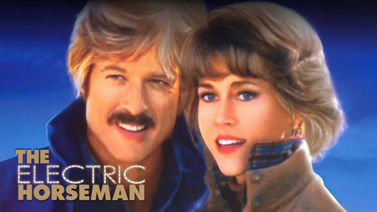 The Electric Horseman still 8