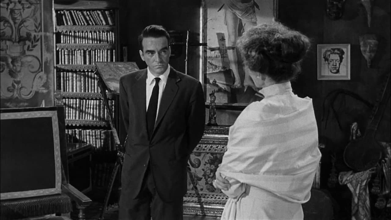 Suddenly, Last Summer still 8
