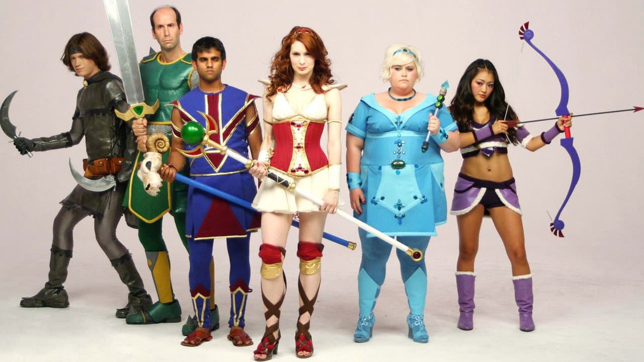 The Guild (2007) Movie News | Cast, Plot & Updates