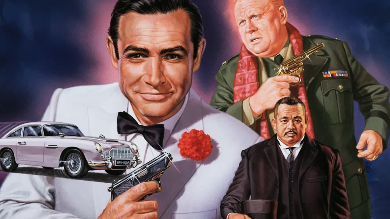 Goldfinger still 1