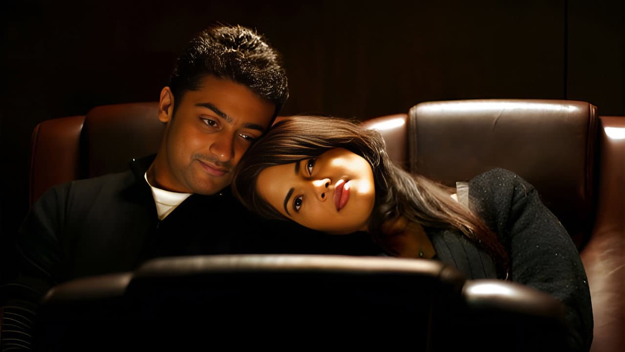 Vaaranam Aayiram still 1