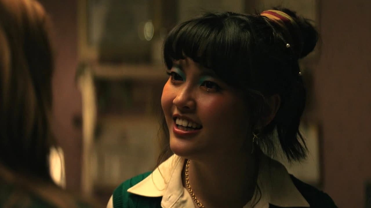 The Last Kiss (2026) Review: A Teen Horror With Bite still 7