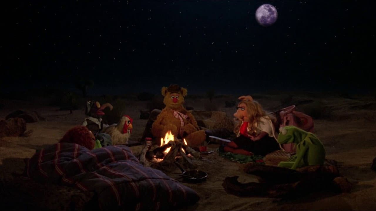The Muppet Movie: News, Updates & Exclusive Details still 8