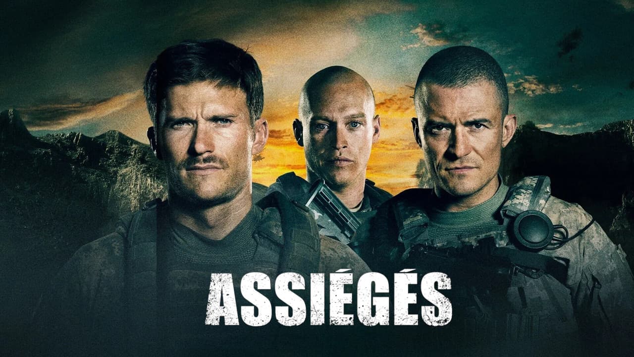 The Outpost still 4