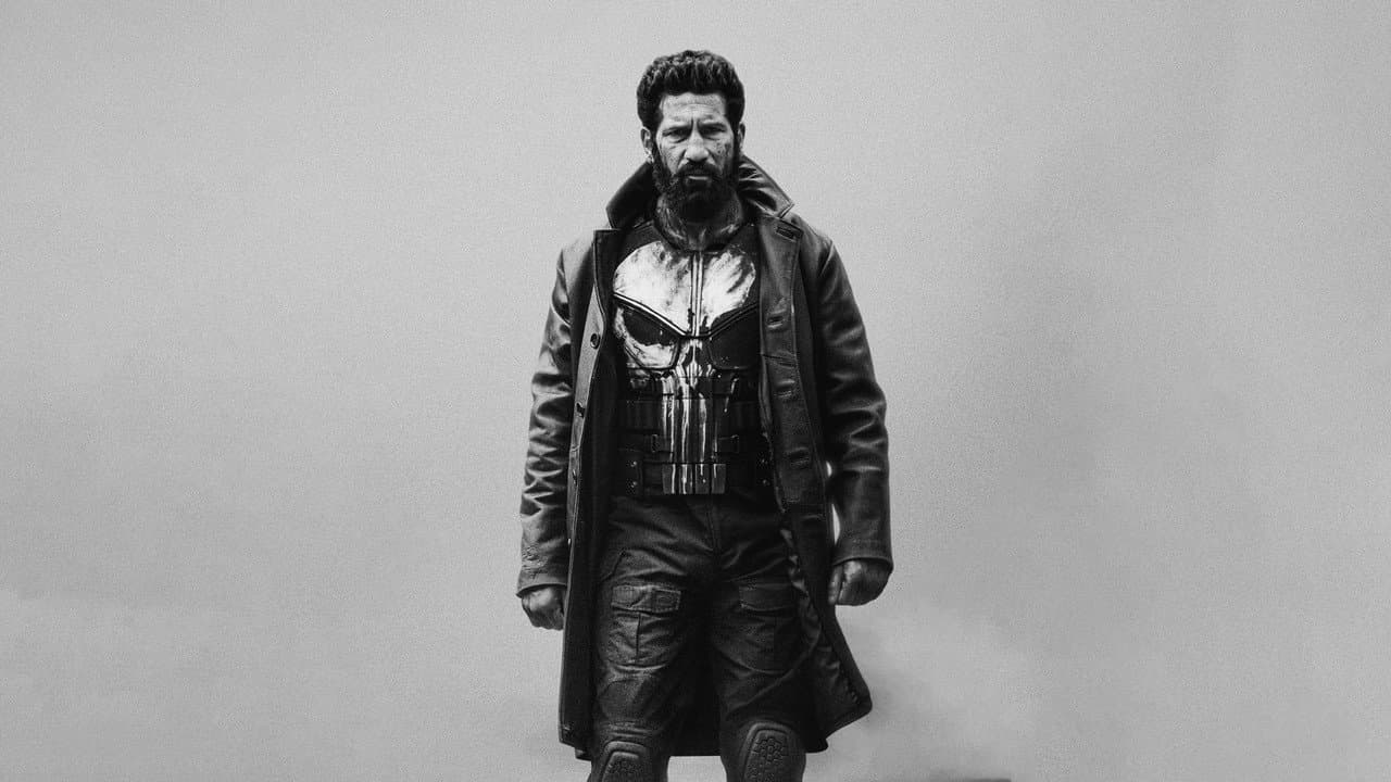 The Punisher: One Last Kill still 2