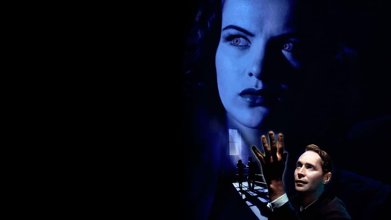 Phantom Lady still 5