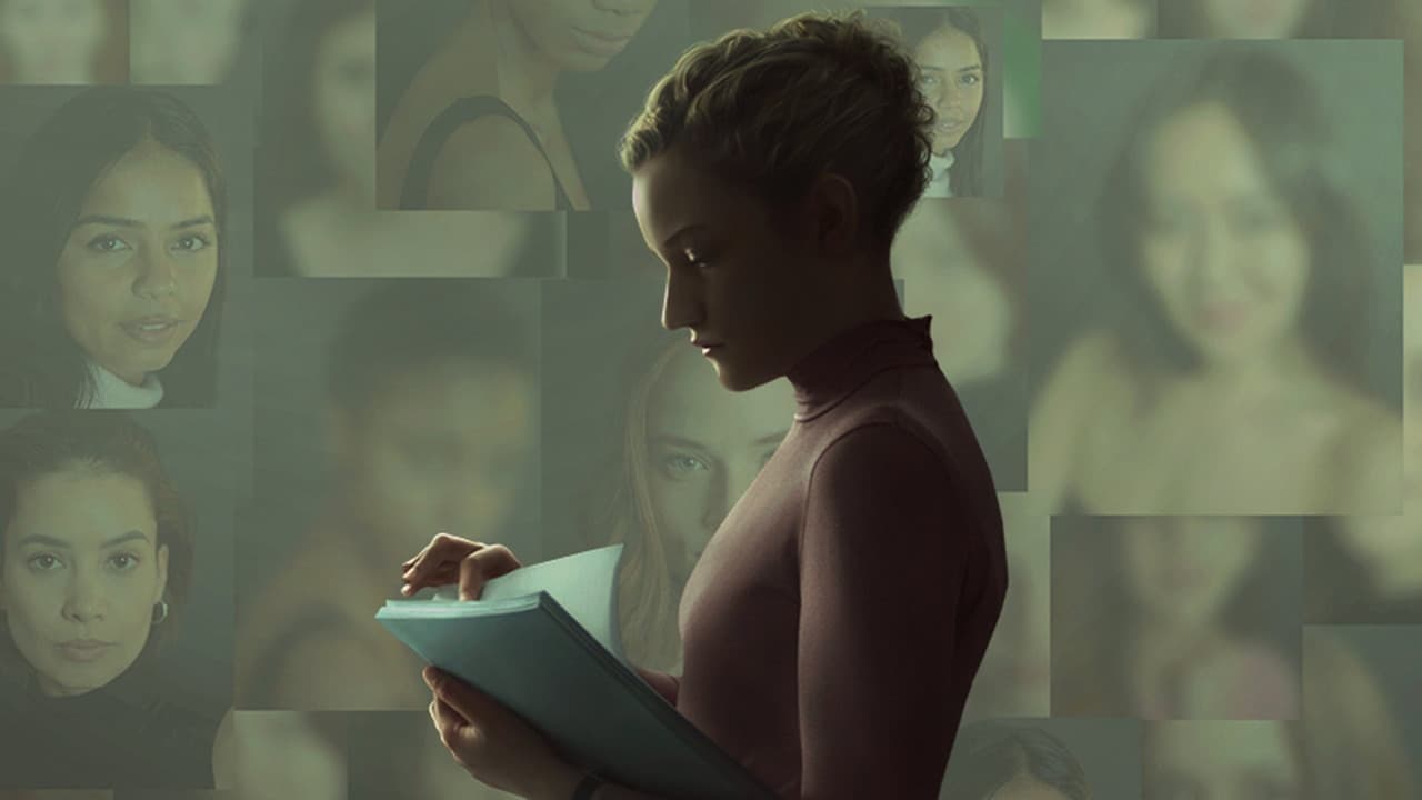 The Assistant still 2