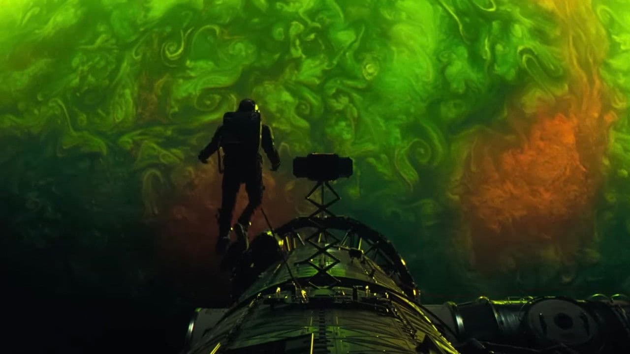 Project Hail Mary Movie Review: A Sci-Fi Triumph still 7