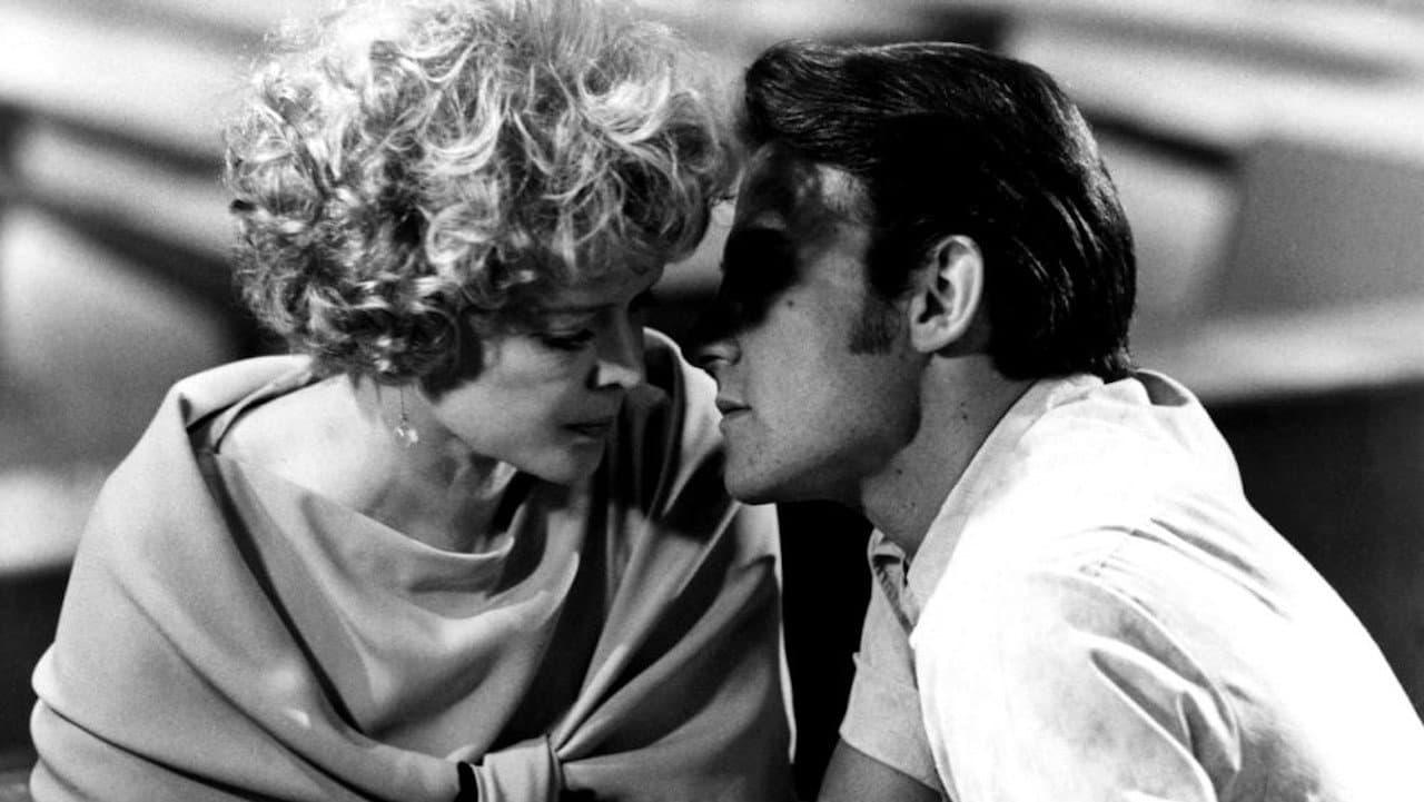 Ellen Burstyn on Alice Doesn't Live Here Anymore still 4